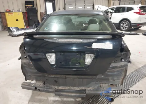 2006 Honda Accord 2.4 Se из США, поврежденный, VIN 1HGCM563X6A148564